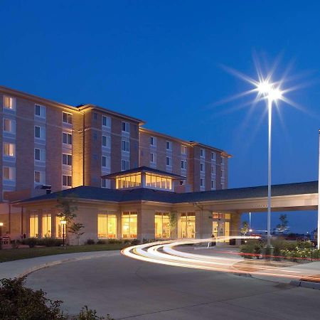Hilton Garden Inn Des Moines/Urbandale Экстерьер фото