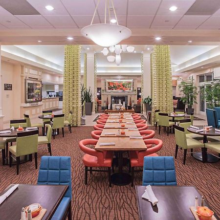 Hilton Garden Inn Des Moines/Urbandale Экстерьер фото