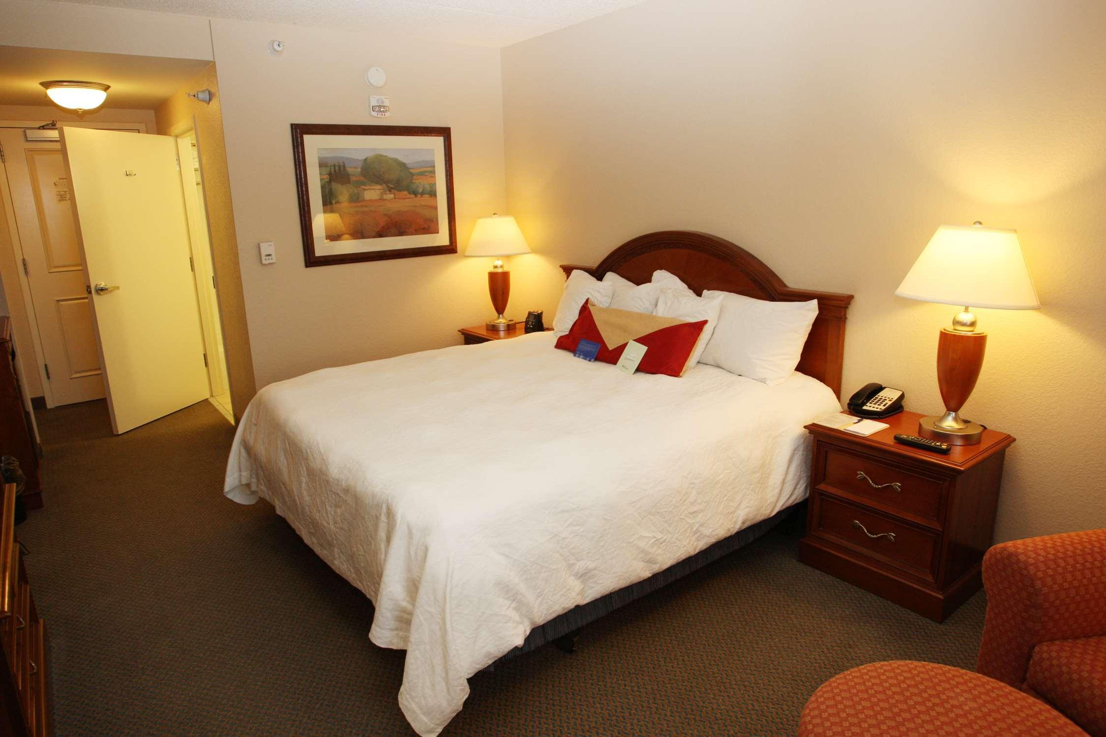 Hilton Garden Inn Des Moines/Urbandale Экстерьер фото