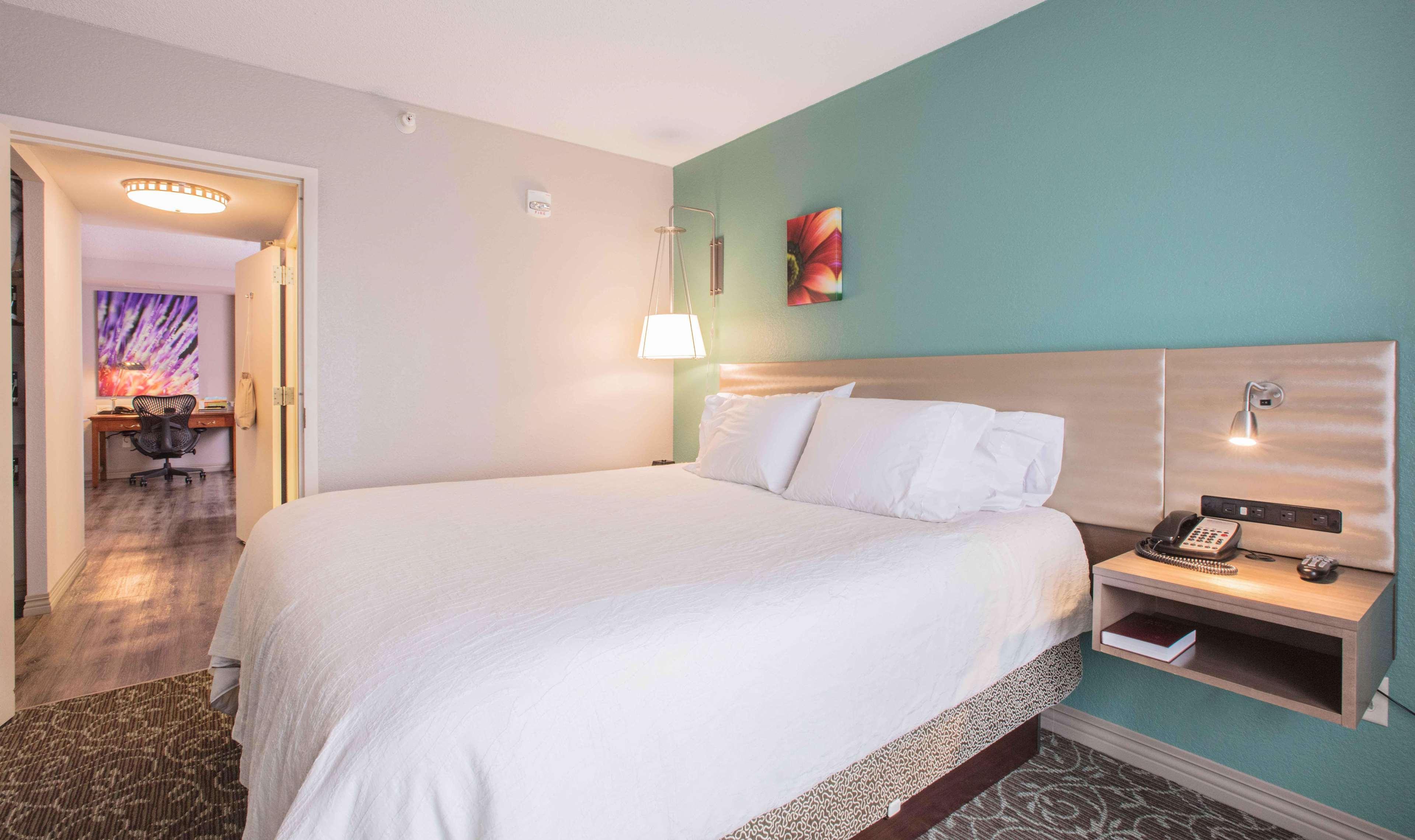 Hilton Garden Inn Des Moines/Urbandale Экстерьер фото