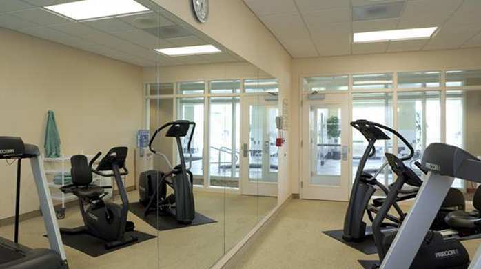 Hilton Garden Inn Des Moines/Urbandale Экстерьер фото